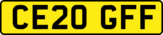 CE20GFF