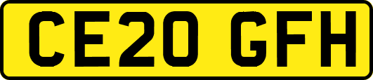 CE20GFH