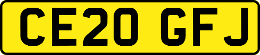 CE20GFJ