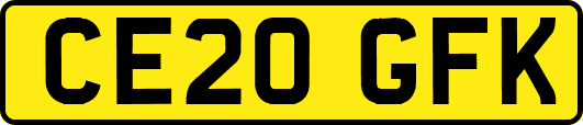 CE20GFK