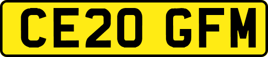 CE20GFM