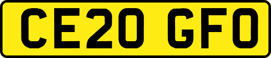 CE20GFO