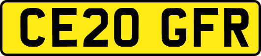 CE20GFR