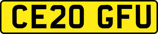 CE20GFU