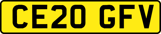 CE20GFV
