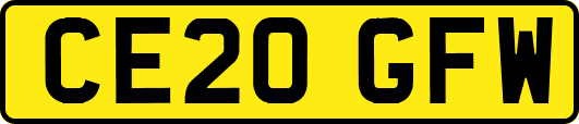 CE20GFW