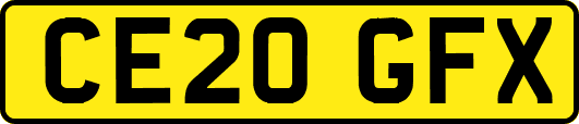 CE20GFX