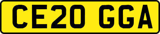 CE20GGA