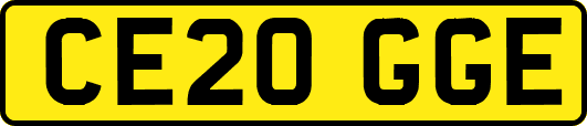 CE20GGE