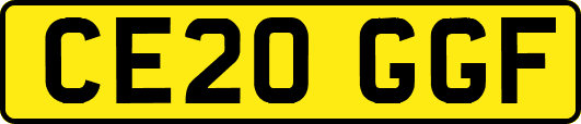 CE20GGF