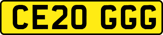 CE20GGG