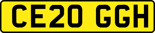 CE20GGH