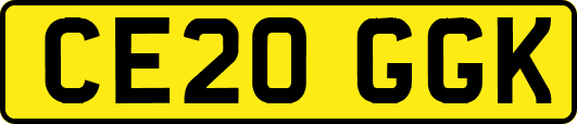CE20GGK