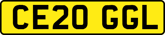 CE20GGL