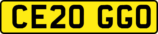CE20GGO