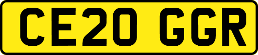 CE20GGR