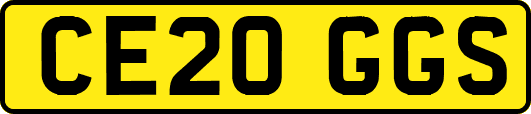CE20GGS