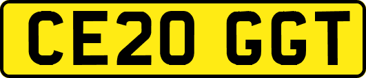 CE20GGT