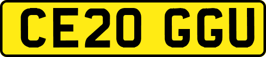 CE20GGU