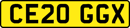 CE20GGX