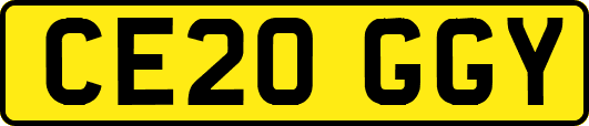 CE20GGY
