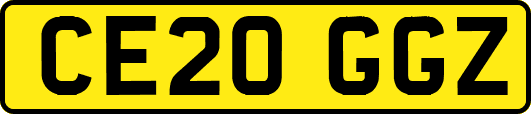 CE20GGZ