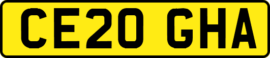 CE20GHA