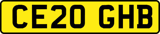 CE20GHB