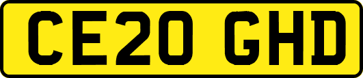 CE20GHD
