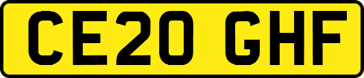 CE20GHF