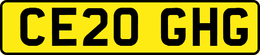 CE20GHG