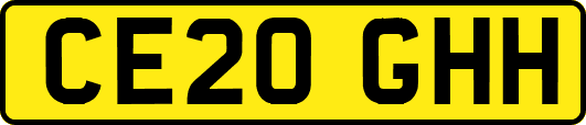 CE20GHH