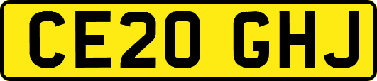 CE20GHJ