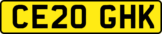 CE20GHK