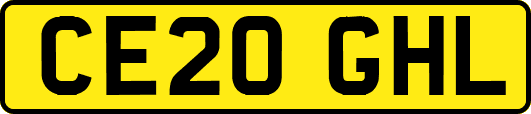 CE20GHL