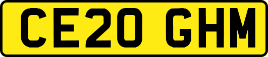 CE20GHM