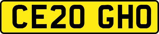 CE20GHO