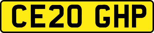 CE20GHP