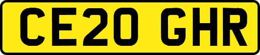 CE20GHR