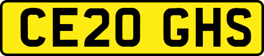 CE20GHS