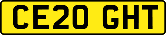 CE20GHT