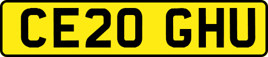 CE20GHU