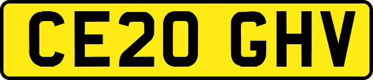 CE20GHV