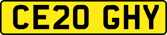 CE20GHY