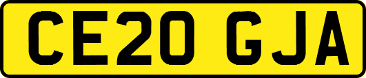 CE20GJA