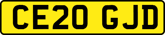 CE20GJD
