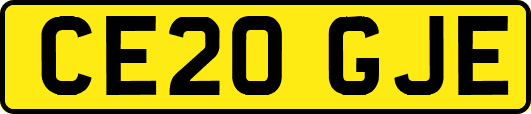 CE20GJE