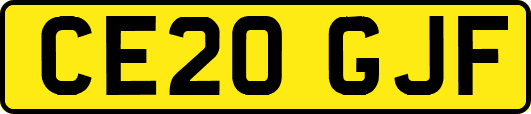 CE20GJF
