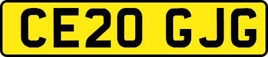 CE20GJG
