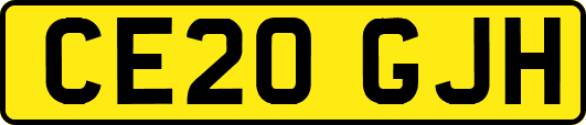 CE20GJH
